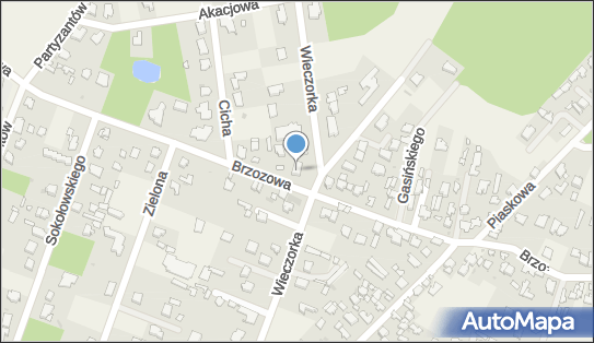 5261737529, Specjalistyczna Praktyka Lekarska Bogusław Wieczorek , Centrum Medyczne 