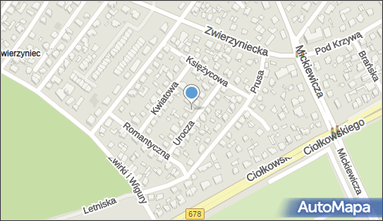 5421890991, Zakład Wulkanizacyjny Bogusław Zajko 