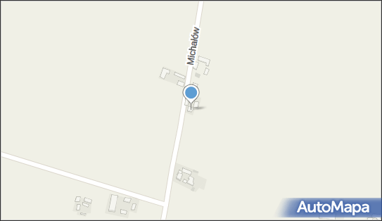 Bogusław Zawadzki Cytrus - Owoce i Warzywa, Michałów 17 27-580 - Przedsiębiorstwo, Firma, NIP: 8631105959