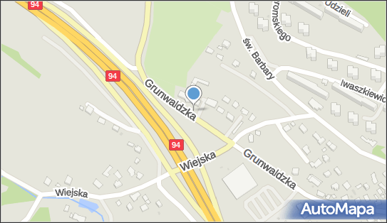 8181112496, Firma Handlowa 