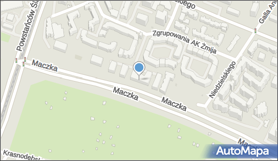 5861514453, Bogusław Żurek IT&More 