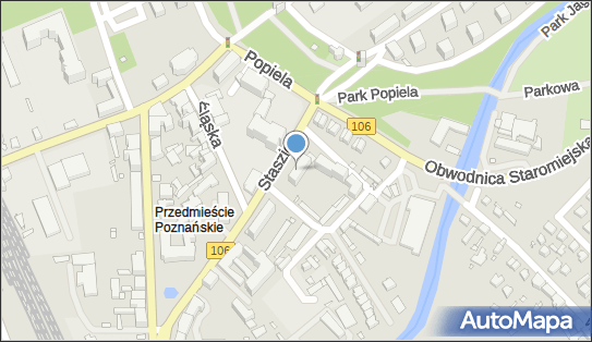 Bogusław Zych Wykonawstwo Inst.Sanit.i Nadzory, Stargard 73-110 - Przedsiębiorstwo, Firma, NIP: 8541538873