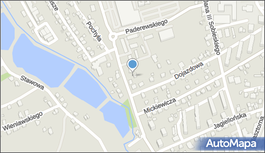 6521294941, Salon Fryzjerski SensiHair Bogusława Borgieł 