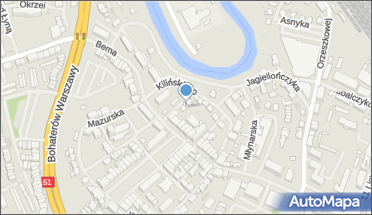 Bogusława Bucka, Cicha 2B, Bartoszyce 11-200 - Przedsiębiorstwo, Firma, NIP: 7431017546