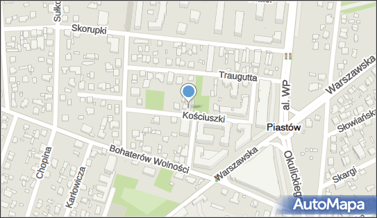 5261451230, Bogusława Dorota Pawlicka Bomartex 