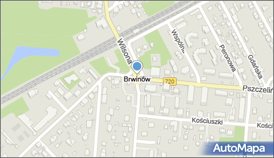 5341022896, Bogusława Kossowska P.H.U.Transkos 