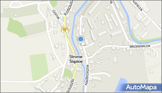 Bogusława Kruk, Nadbrzeżna 1, Stronie Śląskie 57-550 - Przedsiębiorstwo, Firma, NIP: 8811161037