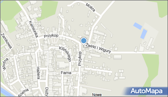 Bogusława Łukaszewska, Przykop 21A, Brodnica 87-300 - Przedsiębiorstwo, Firma, NIP: 8741464754