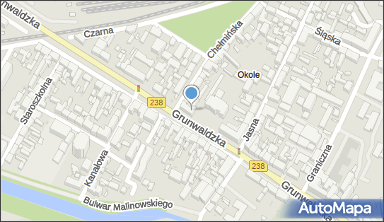 9670052529, Sklep Wielobranżowy Milanowska Bogusława 
