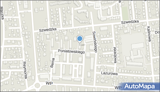 950409920, Sternik Bogusława 