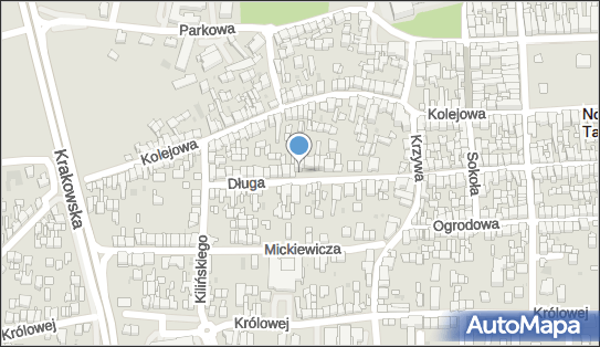 7351165173, Bogusława Strug Hurtownia Przemysłowo - Techniczna 
