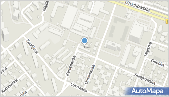 010957090, Bogusława Wiewiórowska-Paradowska Bogusława Wiewiórowska-Paradowska Dom Wydawniczy Medium; Agencja Reklamowa Medium Bogusława Wiewiórowska-Paradowska, Irena Wiewiórowska 