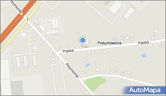 8351039428, Bogust Rezydent Bogumiła Sosińska 96-200 Rawa Maz.ul.Jana Chryzostoma Paska 3 