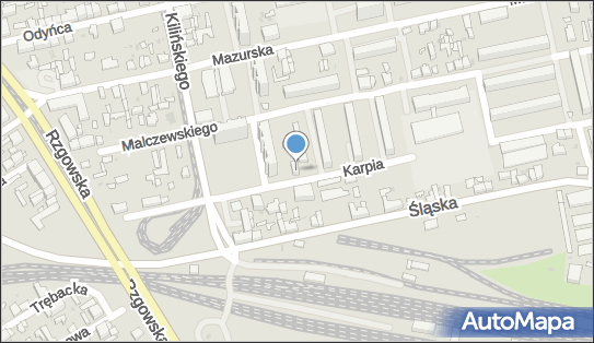 Bogusz P P H Bogumiła Bogusz Wiesław Bogusz, Karpia 24, Łódź 93-155 - Przedsiębiorstwo, Firma, numer telefonu, NIP: 7291005097