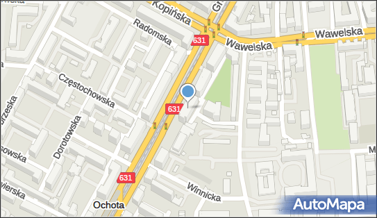 Bogusz Stupnicki Bohunarts, Grójecka 59/63, Warszawa 02-094 - Przedsiębiorstwo, Firma, NIP: 5361757193