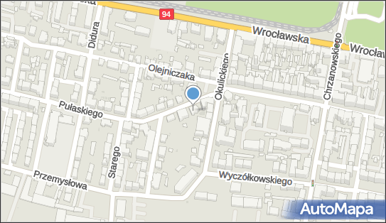 Boguszewski Dariusz Górski Leszek, ul. Kazimierza Pułaskiego 3 41-902 - Przedsiębiorstwo, Firma, NIP: 6261016115