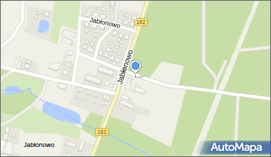 Bohard Zakład Wielobranżowy Marcin Hardyk, Jabłonowo 57A 64-850 - Przedsiębiorstwo, Firma, NIP: 7641217642