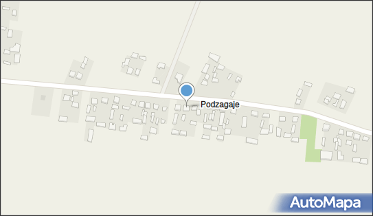 BOHUS RED, Zagaje 23, Zagaje 28-300 - Przedsiębiorstwo, Firma, numer telefonu