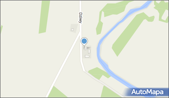 Boj-Tras Jan Sieklicki, Dziwy 18, Dziwy 09-304 - Przedsiębiorstwo, Firma, NIP: 5711076052