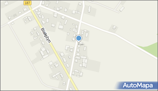 Bojakowska Maria, Białężyn 25, Białężyn 62-095 - Przedsiębiorstwo, Firma, NIP: 7771507901