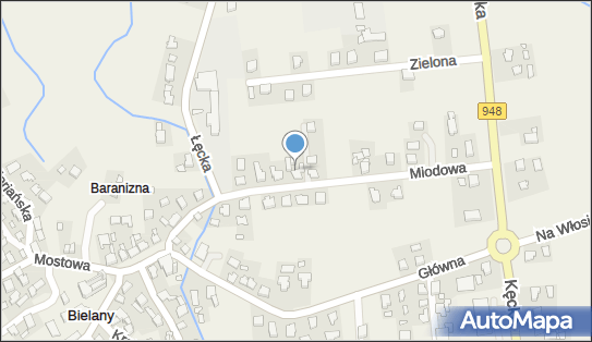 Bojan Maja Jmtuning, Miodowa 13, Bielany 32-651 - Przedsiębiorstwo, Firma, NIP: 5471821319