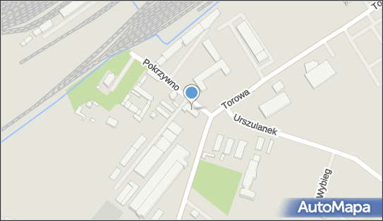 Bojarski Janusz 'Bomer, Pokrzywno 8, Poznań 61-315 - Przedsiębiorstwo, Firma, NIP: 7820000936