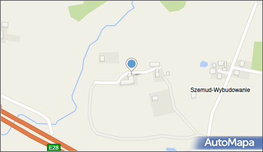 Bojke Mirosław Bojke Mirosław, ul. Obrońców Szemuda 13, Szemud 84-217 - Przedsiębiorstwo, Firma, NIP: 5881845029