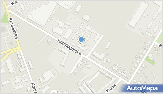 Bokaro Szeligowski, Kobylogórska 16, Gorzów Wielkopolski 66-400 - Przedsiębiorstwo, Firma, numer telefonu
