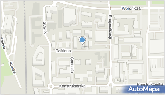 Boko Travel Sylwia Orchowska, ul. Konstruktorska 10a, Warszawa 02-672 - Przedsiębiorstwo, Firma, NIP: 8371790271