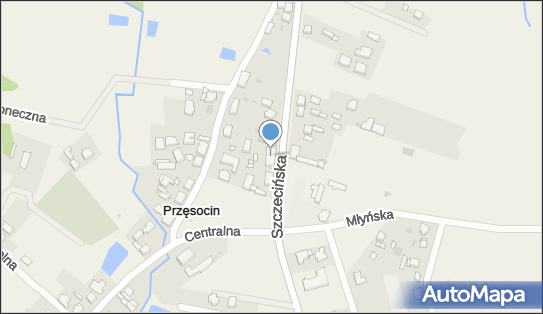 Bol-Mar Mazurek Agnieszka, Szczecińska 16, Przęsocin 72-010 - Przedsiębiorstwo, Firma, NIP: 8512184964