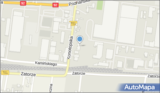 BolDor, Konotopska 13, Ożarów Mazowiecki 05-850 - Przedsiębiorstwo, Firma, godziny otwarcia, numer telefonu