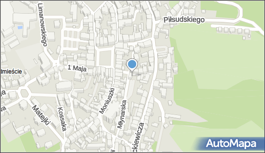 Bolek w.Radiesteta, Młynarska 36, Wałbrzych 58-300 - Przedsiębiorstwo, Firma, NIP: 8861253043
