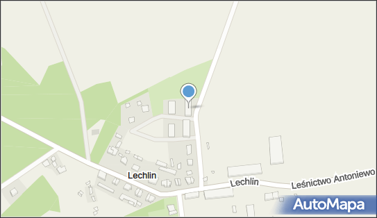 302169679, Bolesław Błażejewski Usługi Ogólnobudowlane 