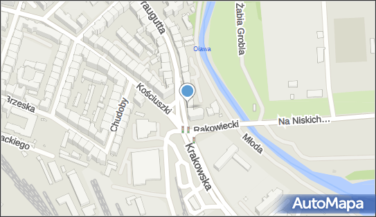 Bolesław Hartel Zoma Zakład Obsługi Maszyn Budowlanych, Wrocław 50-420 - Przedsiębiorstwo, Firma, NIP: 6921265587