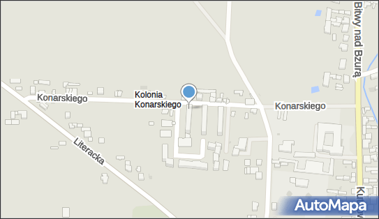 Bolesław Lewandowski, ul. Konarskiego 24, Piątek 99-120 - Przedsiębiorstwo, Firma, NIP: 7751575466