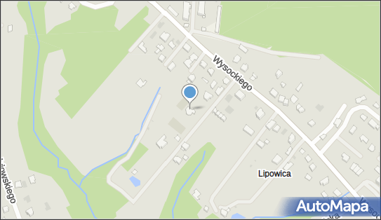 7951081125, Bolesław Lis Domiluce J.B.Lis 