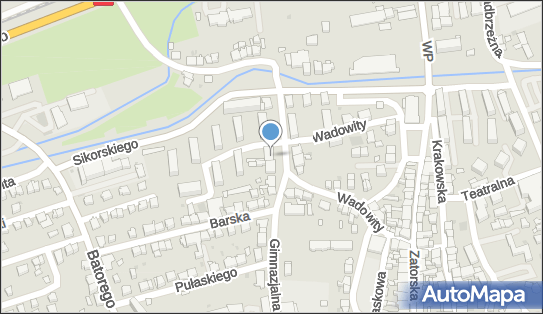 Bolesław Malinowski, Wadowice 17, Wadowice 34-100 - Przedsiębiorstwo, Firma, NIP: 5511881317