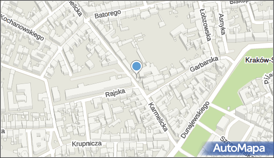 Bolesław Marcinkiewicz, Karmelicka 21, Kraków 31-131 - Przedsiębiorstwo, Firma, NIP: 6760001741