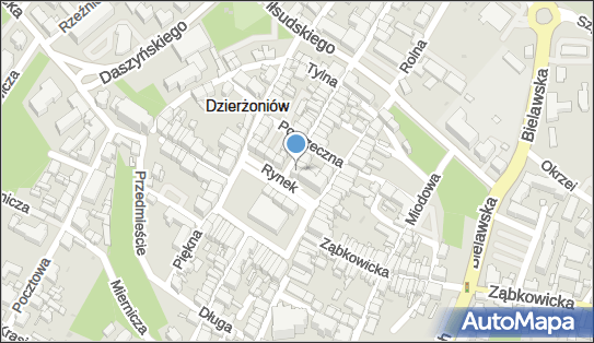 Bolesław Stokłosa PHU Stokłosa Internetowy Informator Lokalny Doba PL 58-200 - Przedsiębiorstwo, Firma, NIP: 8820007028