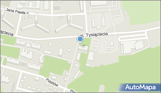 6121541548, Bolesławieckie Stowarzyszenie Abstynentów 
