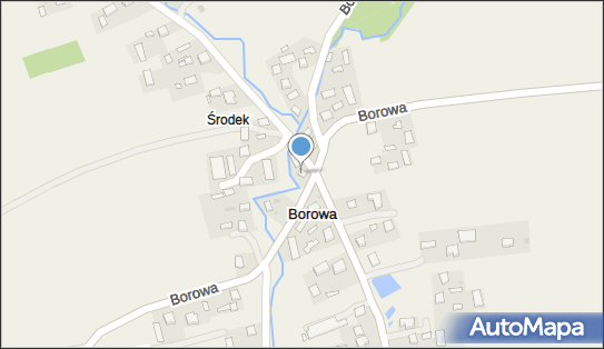 Bomar-PRZ Piotr Krzak, Borowa 64, Borowa 39-215 - Przedsiębiorstwo, Firma, NIP: 8722139125