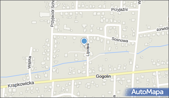 Bomba Manfred, Lipowa 4, Gogolin 47-320 - Przedsiębiorstwo, Firma, NIP: 7561419266