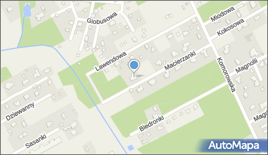 5881353898, Bomedia Mirosław Bork 
