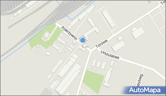 Bomer, ul. Pokrzywno 8, Poznań 61-315 - Przedsiębiorstwo, Firma, numer telefonu