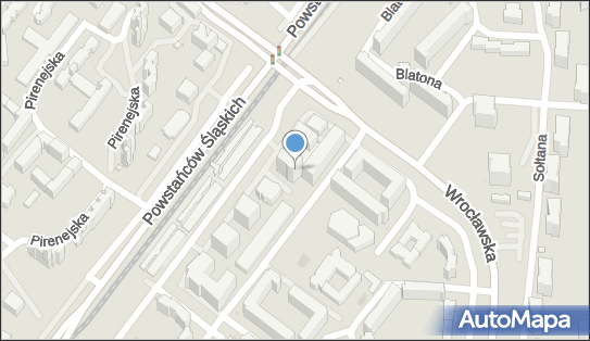 Bomi Supermarket, Powstańców Śląskich 108, Warszawa 01-466 - Przedsiębiorstwo, Firma, numer telefonu