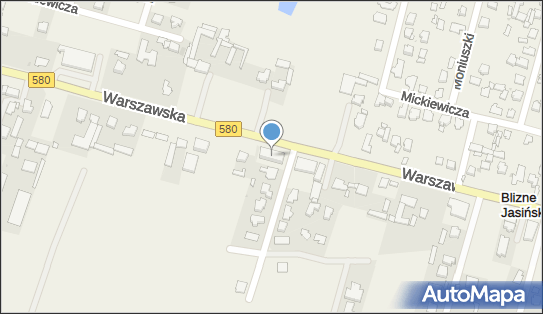 5270152722, Firma Handlowa 