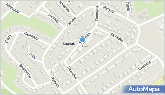 Bon-App Piotr Michajłow, Szwejka 34, Lublin 20-713 - Przedsiębiorstwo, Firma, NIP: 7122777762