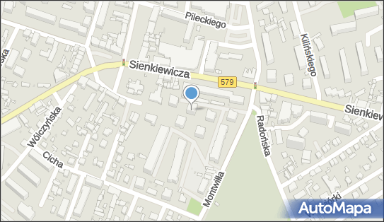 Bon Ton, Henryka Sienkiewicza 47a/13, Grodzisk Mazowiecki 05-825 - Przedsiębiorstwo, Firma, numer telefonu
