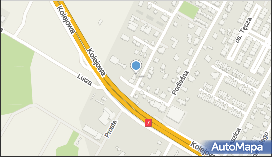 Boneyard, ul. Krzywa 26, Łomianki k. Warszawy 05-092 - Przedsiębiorstwo, Firma, godziny otwarcia, numer telefonu