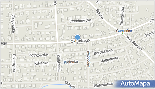 810979273, Bonid Bożena Dudzińska 